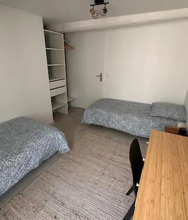 Appartement Cosy A Collobrières Extérieur photo