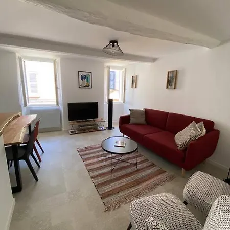 Appartement Cosy A Collobrières Extérieur photo