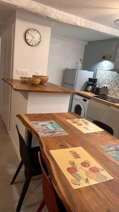 Apartment Cosy A