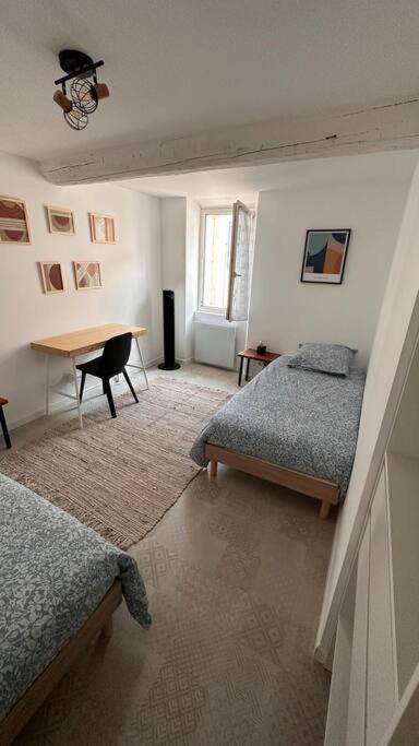 Apartment Cosy A Collobrieres