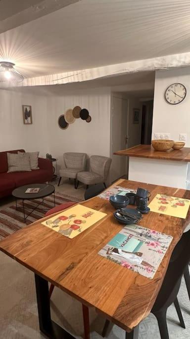 Apartment Cosy A *
