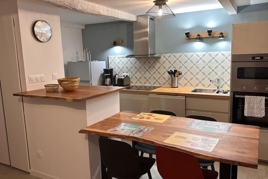 Apartment Cosy A