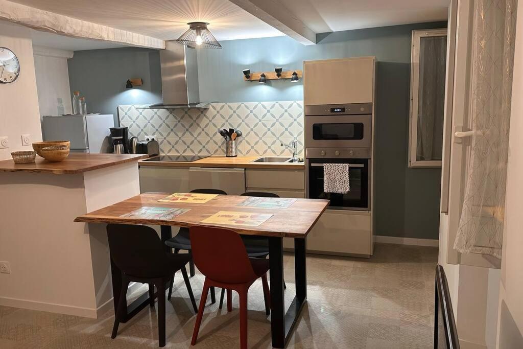 Apartment Cosy A Collobrieres