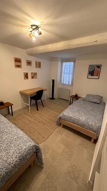 Cosy A Apartment Collobrieres